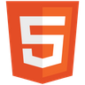 HTML5 icon