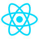 React icon